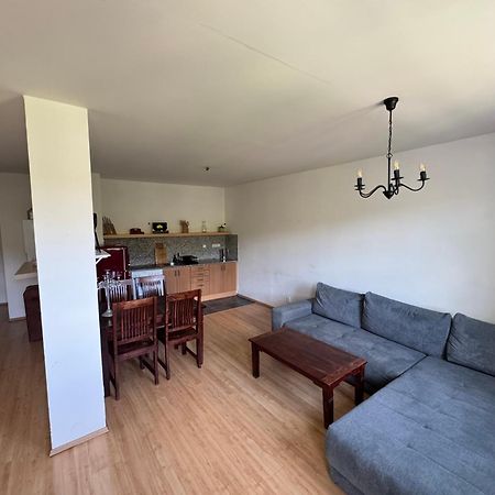 Rezidence Napoleon Apartment Loket Exterior foto