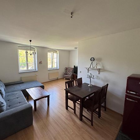 Rezidence Napoleon Apartment Loket Exterior foto