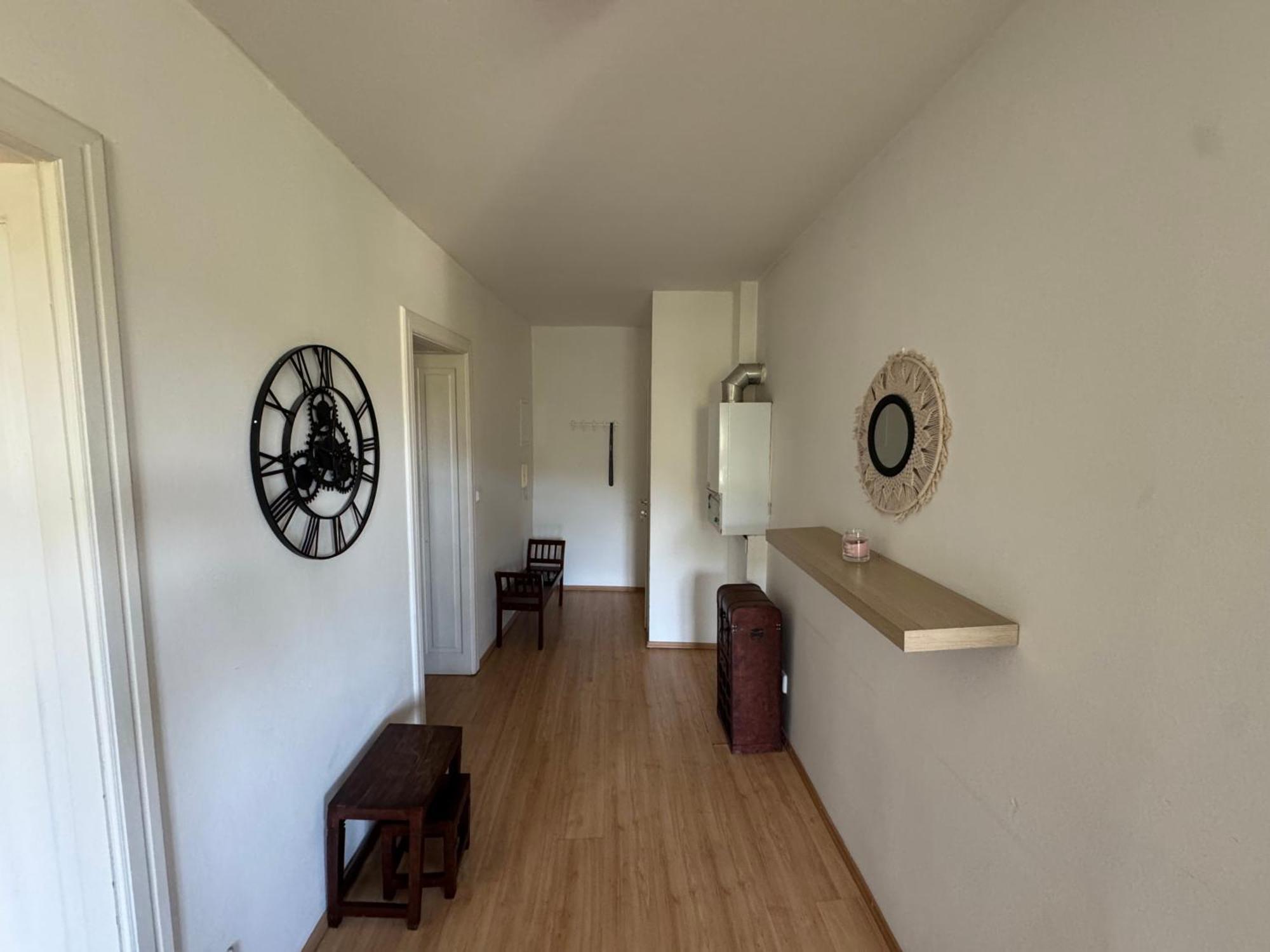Rezidence Napoleon Apartment Loket Exterior foto
